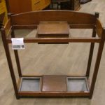 378 5096 Paraplyställ